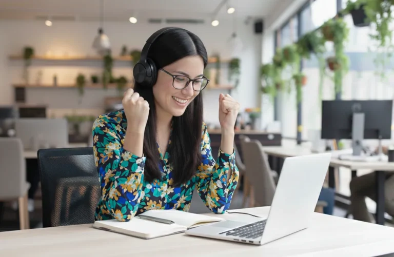 Online learning via zoom