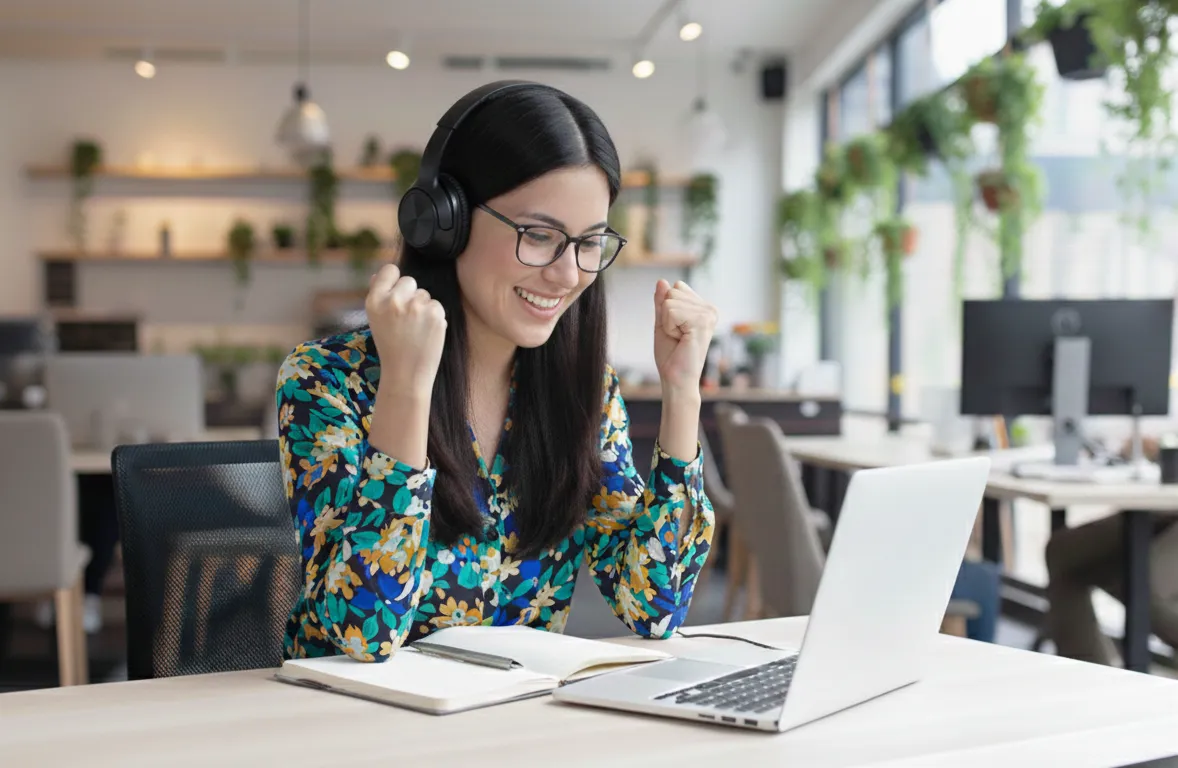 Online learning via zoom